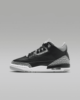 Jordan 3 running shoes outlet